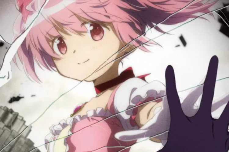 Jadwal Rilis Film Sekuel Mahou Shoujo Madoka Magica Movie: Walpurgis no Kaiten, Cek dan Catat Tanggal Rilisnya Disini! 