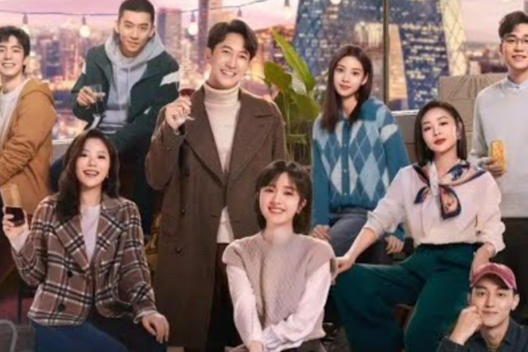 Nonton Drama China All the Way to the Sun (2023) Episode 4-5 Sub Indo, Li Mu Jia yang Mengembangkan Usahanya