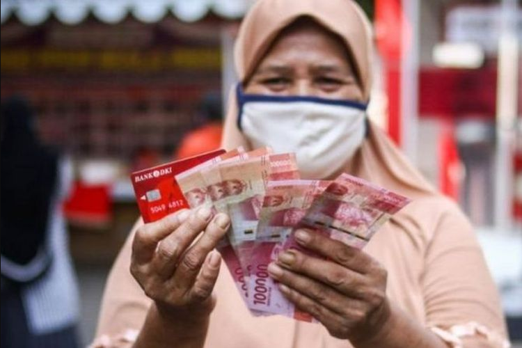 Cara Memeriksa Bansos di Website dan Aplikasi Kemensos Daerah Jawa Barat: Cek Milikmu