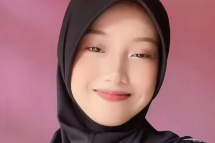 Profil Biodata Seleb TikTok Reistaanada Viral Tiktok Terabox! Akun Instagram Langsung Diprivate!