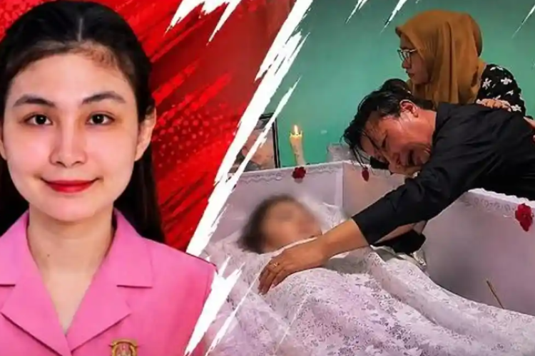 Kematian Winda Lorenza Gowasa Dianggap Janggal, Pihak Keluarga Laporkan Dugaan Pembunuhan