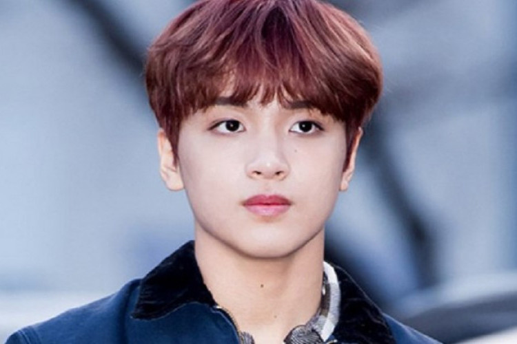 Kartun Kesukaan Haechan NCT, Bagi Para Sunflowers Wajib Tau Nih!