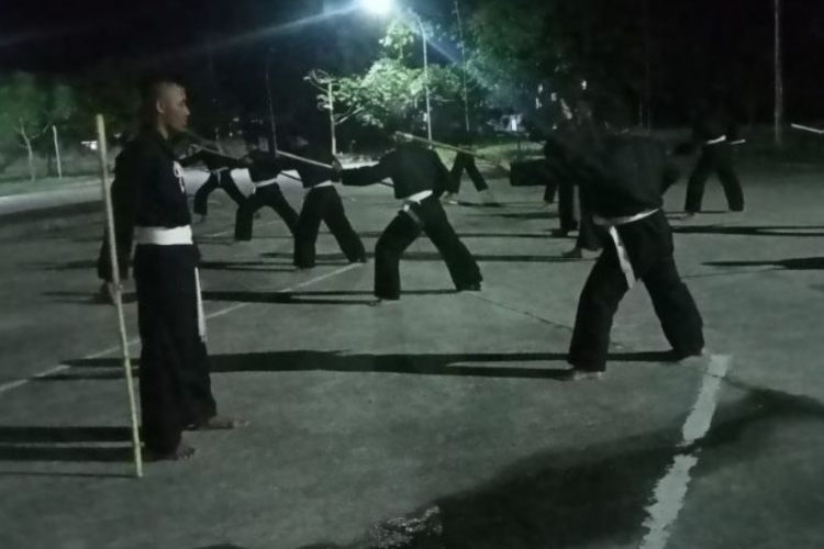 latihan