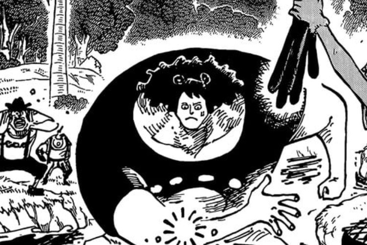 Laporan Masuk ke Dragon, Ginny Diculik! Baca Manga One Piece Chapter 1098 Bahasa Indonesia, Cek Bocoran Spoilernya