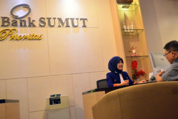 Tabel Pinjaman KUR Bank SUMUT Terbaru 2023, Mulai dari Mikro Hingga Super Mikro