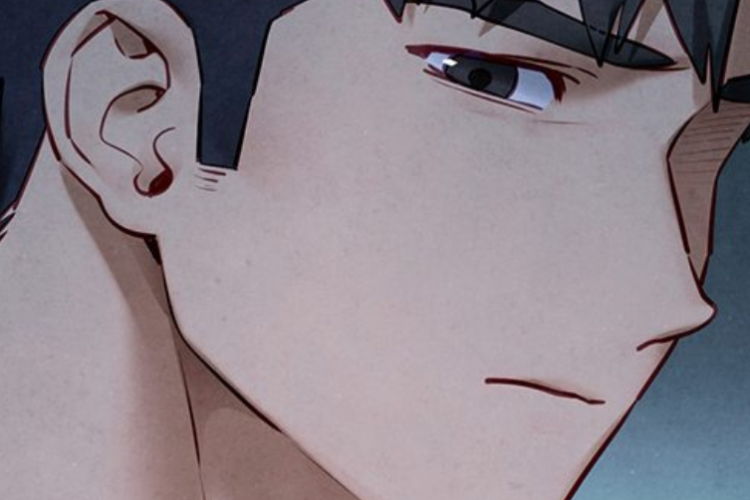 Sinopsis dan Baca Manhwa Moby Dick FULL Chapter Scan Bahasa Inggris, Komik Dewasa Tanpa Sensor Penuh Adegan Panas!
