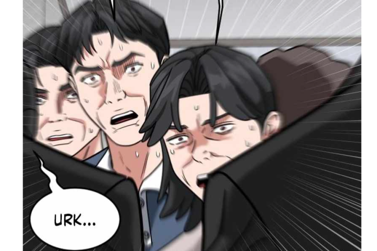 Baca Manhwa The Investor Who Sees The Future Chapter 62 Bahasa Indonesia, Rapat Besar Akan Dimulai