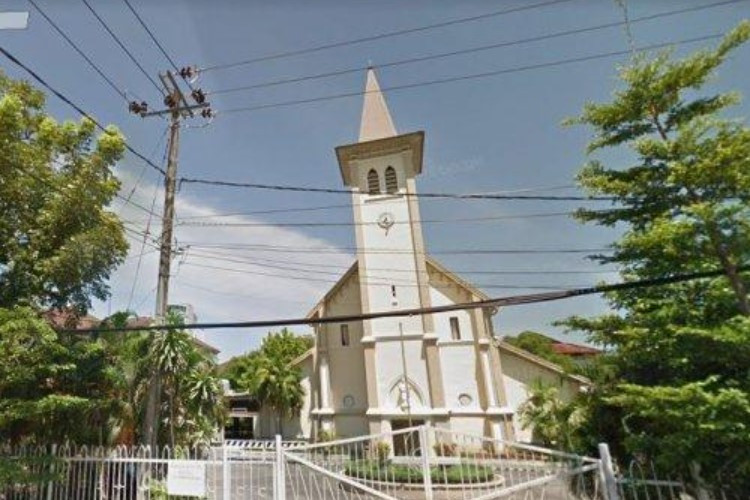 Daftar Gereja Kristen di Makassar yang terdekat Dari Lokasi Saya, Buka 24 Jam Setiap Hari 