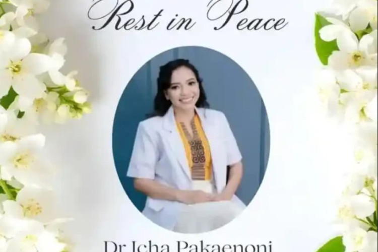 Kronologi Kematian Dokter Icha Tuai Kontroversi, Dugaan Intimidasi 2 Anggota DPRD TTU Ramai jadi Penyebab!