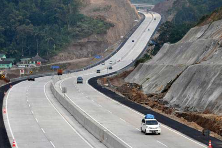 Tol Yogyakarta-Bawen Ditargetkan Selesai Tahun 2024 Sudah Bisa Beroperasi, Sedang Garap Tahap 1 