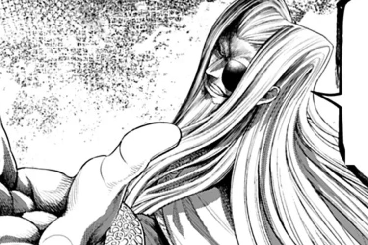 Odin VS Sakata! Lanjutan Link Baca Manga Shuumatsu no Valkyrie (Record of Ragnarok) Chapter 109 English Indonesia Scan