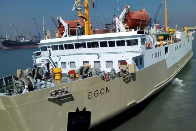 Jadwal Kapal Laut Egon Maret 2023 Lengkap Semua Rute Pelayaran dari Sumba Hingga Surabaya