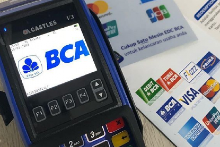 Cara Settlement Ulang EDC Bank BCA Untuk Transaksi yang Sudah Terlewat
