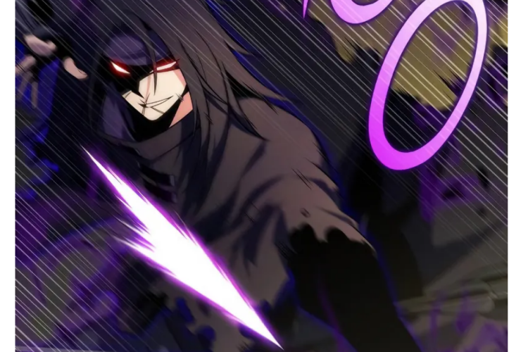 Baca Manhwa Solo Max-Level Newbie Chapter 222 Bahasa Indonesia, Pertempuran adalah Satu-satunya Jalan Keluar