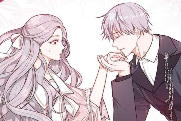 Judul Lain Lips Upon a Sword's Edge di Webtoon Naver, Cek Link Baca Lebih Cepatnya Berikut 