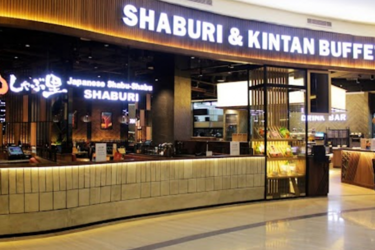 Harga Franchise Shaburi & Kintan Buffet 2023, Bisnis Kuliner Khas Jepang dan Sudah Halal