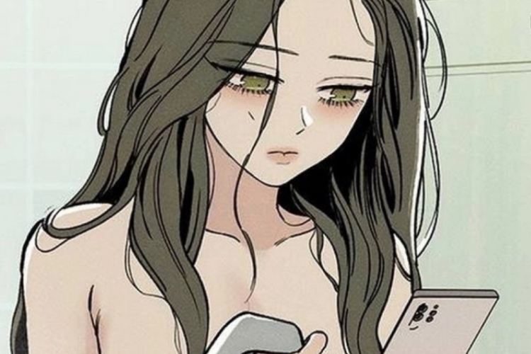Ignorer! Spoiler & Lire le Manhwa Tears on a Withered Flower Chapitre 55 Scan VF FR, Pas du tout parlé