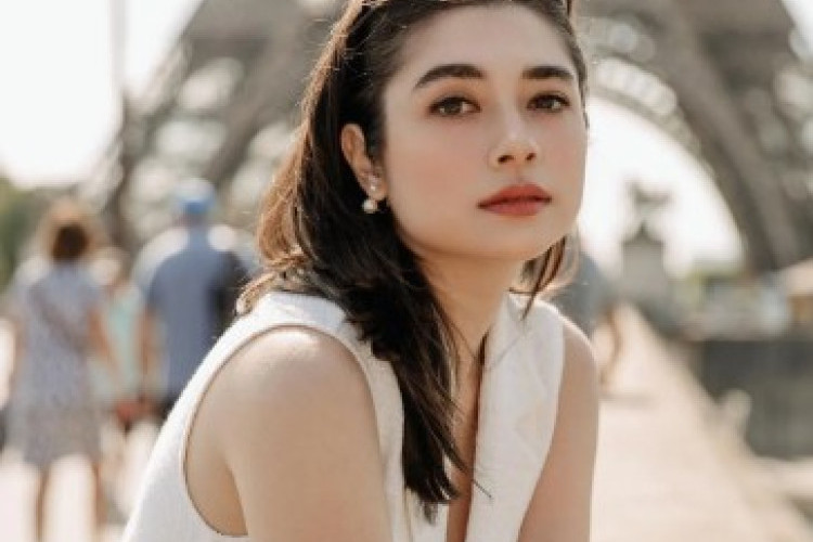 Berapa Umur Amanda Rigby? Aktris Blasteran Inggris Mantan Ratu Sitkom yang Kini Sukses Menjadi Pengusaha Kuliner dan Fesyen