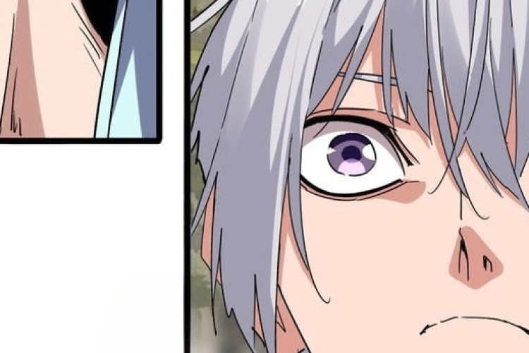 RAW Link Manhua Magic Emperor Chapter 713 Bahasa Indonesia, Sebuah Tawaran yang Sngat Mendadak