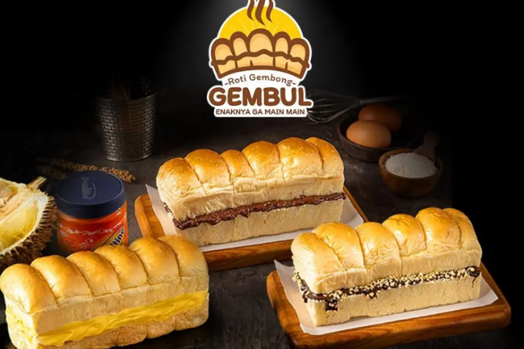 Harga Roti Gembong Gembul, Semarang Terbaru 2023, Dilengkapi Alamat Lokasi, Jam Operasional, dan Link Delivery Order