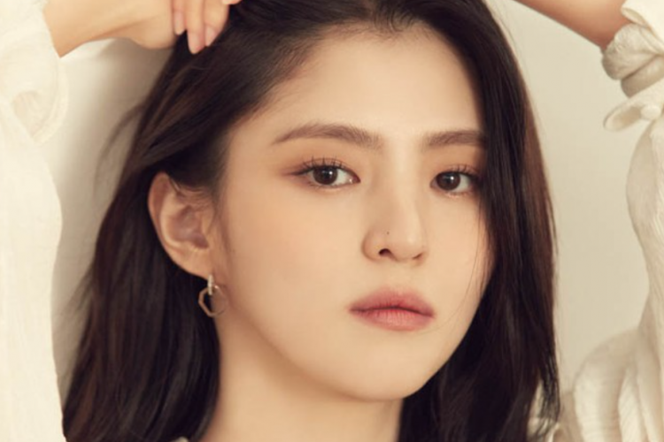 Viral! Han So Hee Bintangi Film Lesbian Heavy Snow, Warganet: Nunggu Next Project Aja ya Mbak Cantik