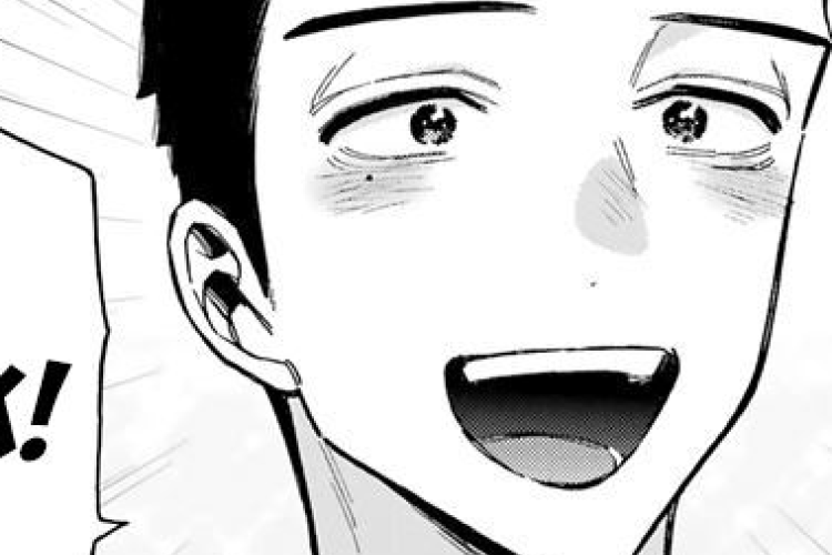 Baca Manga Sono Bisque Doll wa Koi o Suru (My Dress Up Darling) Chapter 116 Indo Sub, Kebahagiaan Marin dan Gojo