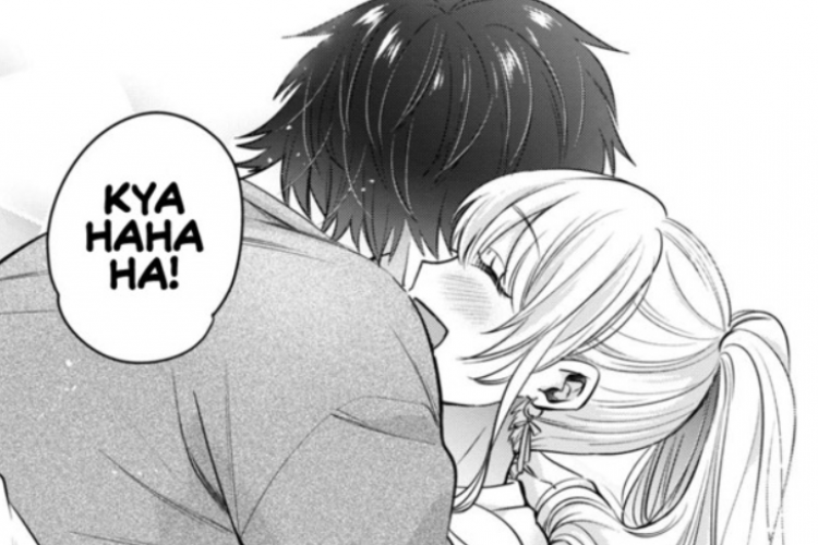 Baca Manga Fuufu Ijou Koibito Miman Chapter 55 Bahasa Indonesia, Jirou Galau Ditinggal Akari Sendiri