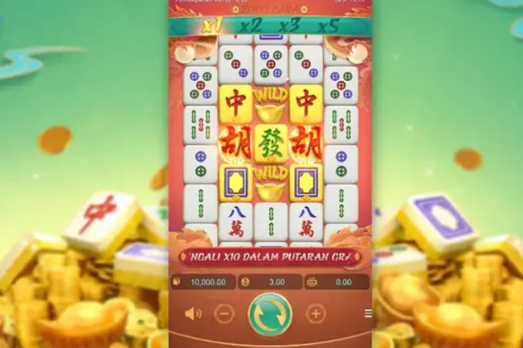 Kode Rahasia Mahjong Ways 2 yang Bikin Gacor, Dijamin Full Senyum Cobain Skearang 