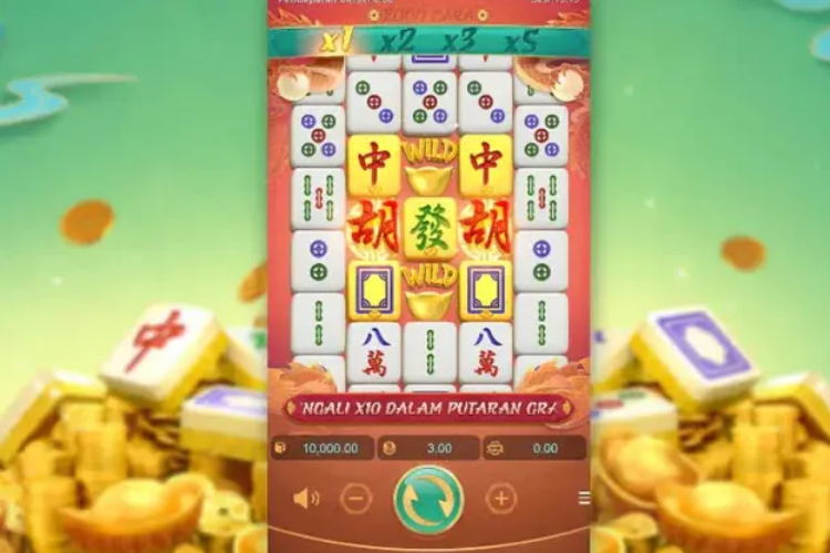 Info Kode Rahasia Mahjong Ways 2 yang Bikin Gacor, Full Senyum Banyak Bonusnya