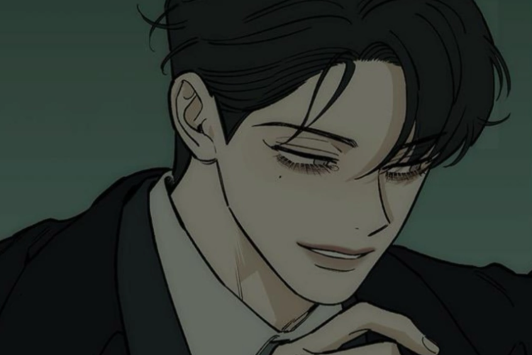 Baca Manhwa Tears on a Withered Flower Chapter 57 RAW Indonesia Scan, Perebutan Hati Na Hae Soo