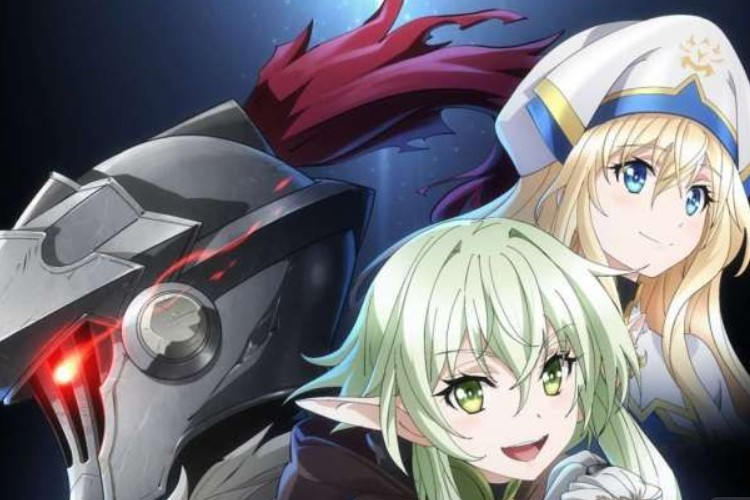 Nonton Anime Goblin Slayer Season 2 Episode 3 Sub Indo, Para Goblin Slayer Masih Diliputi Ambisi Untuk Membasmi Kaumnya Sendiri 