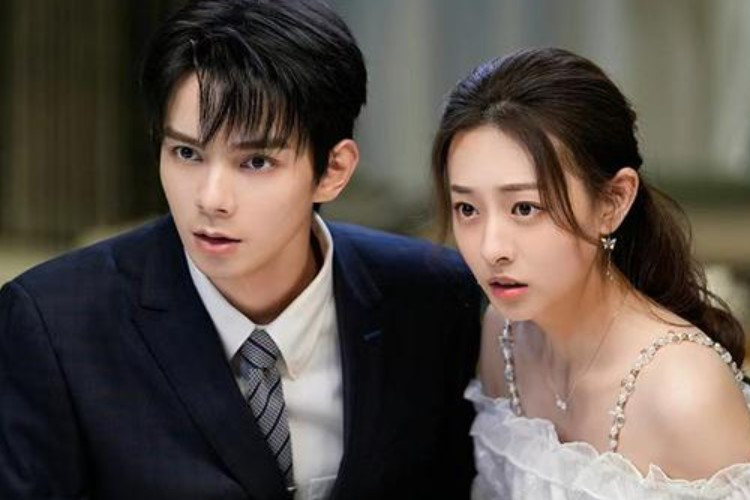 Link Nonton Drama China Ready For Love? Episode 19-20 Sub Indo, Tayang Malam Ini 24 Mei di WE TV
