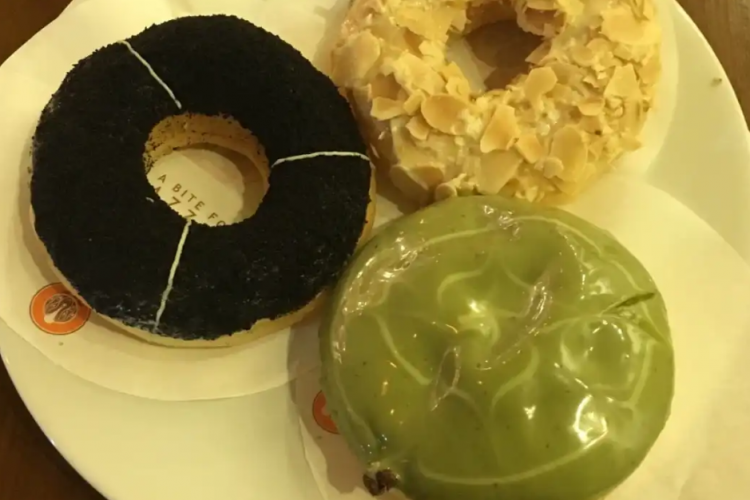 Harga Menu JCO Reserve Joglo, Jakarta Barat Terbaru 2023, Kuliner Nikmat dengan Harga Hemat