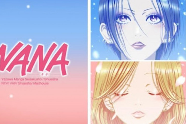 Voir Anime Nana (2006) Episode Complet VOSTFR, Streaming Gratuit de Qualité HD Cliquez Ici !