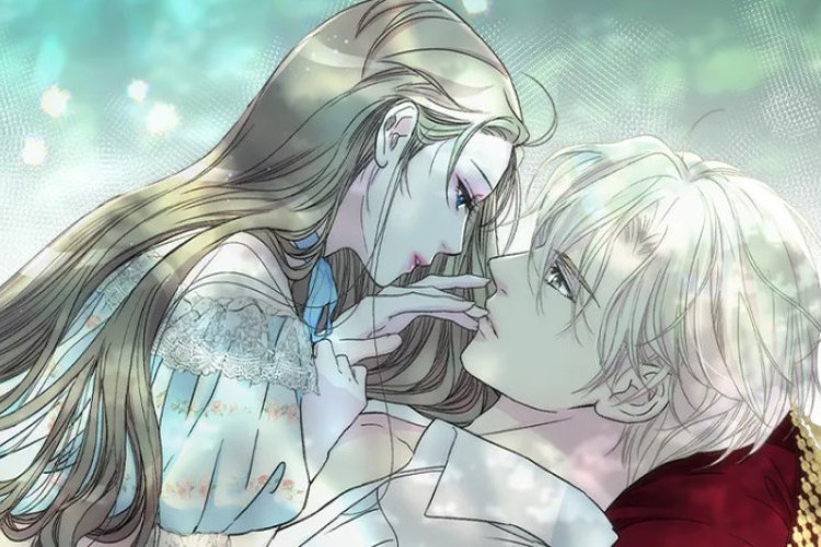 Sinopsis dan Link Baca Manhwa The Problematic Prince Chapter Full Bahasa Indonesia, Gratis Baca di LINE Webtoon!