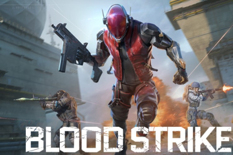 Full Data Bloodstrike Terbaru Lengkap Dengan Spesifikasi Dan Cara Downloadnya: CATAT