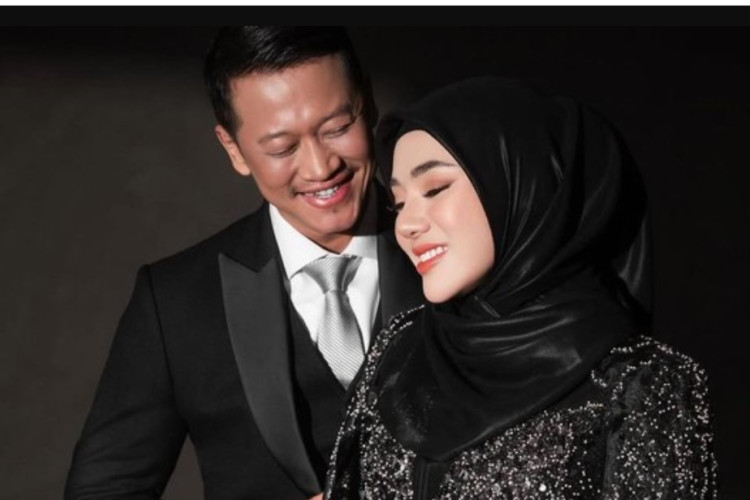 Clara Shinta Gugat Cerai Suami Viral, Usai Video Call Nakal dengan Selebgram Indah Tersebar!