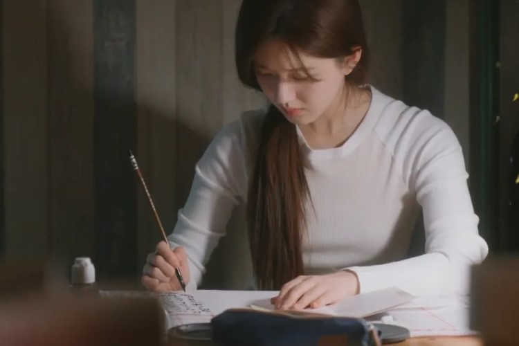 Link Nonton Drama China Gen Z Episode 23-24 Sub Indo Penemuan Baru Sun Tou Tou dan Xin Zheng Bikin Profesor Bangga