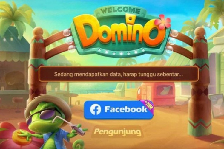 Cara Membuat Akun Higgs Domino Baru Tanpa Menunggu Lama, Sat Set Hitungan Detik Langsung Jadi!