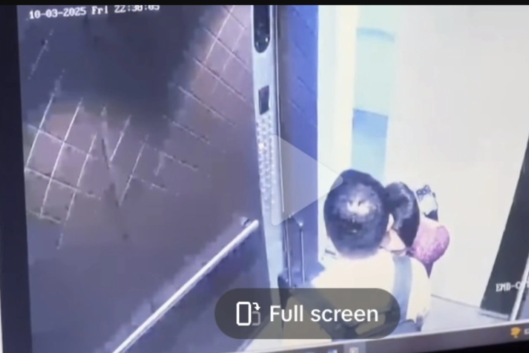 Kronologi Perselingkuhan Pilot dan Pramugari EDL di Lift, Ternyata Dulu Teman Istri Sah!