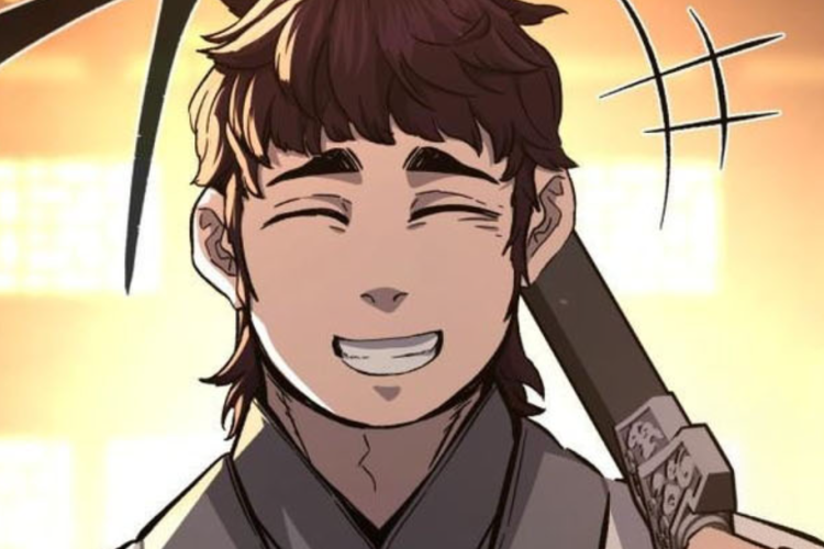 Manhwa Absolute Sword Sense Chapitre 127 Scan VF FR : Spoiler, Date de Sortie, et Liens de Lecture