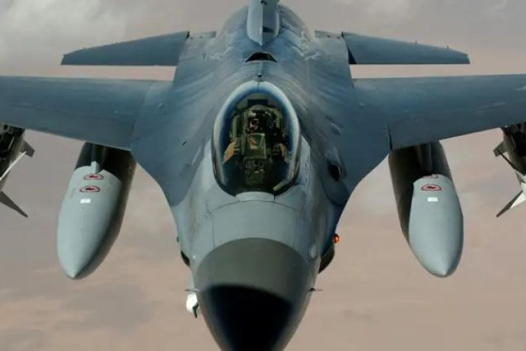 Pesawat Tempur Rafale Pertama TNI AU Resmi Tiba di Indonesia, Diklaim Dapat Perkuat Skuadron Udara 1