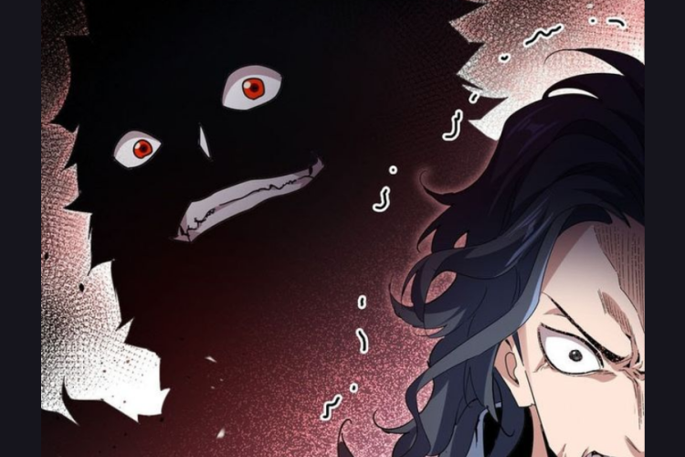 Link Baca Manhua Magic Emperor Chapter 745 Indonesia Scan, Kekuatan Senjata Suci yang Penuh Keajaiban