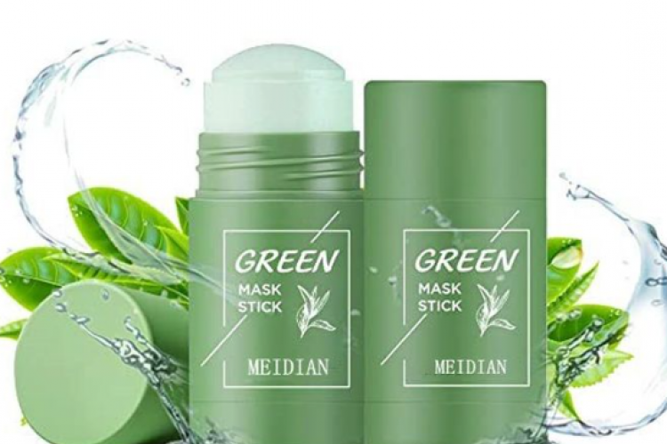 Kelebihan Pakai Green Mask Stick Meidian Untuk Masker Wajah, Ternyata Sangat Bermanfaat Untuk Wajah Makin Kinclong!