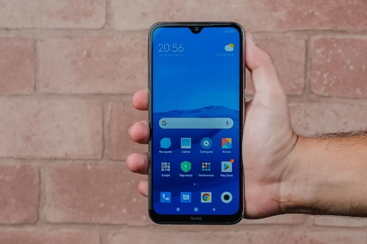 Cara Mengaktifkan Mode Fastboot di Redmi Note 8 Semua Tipe, Untuk Mengubungkan HP Dengan Laptop atau Komputer