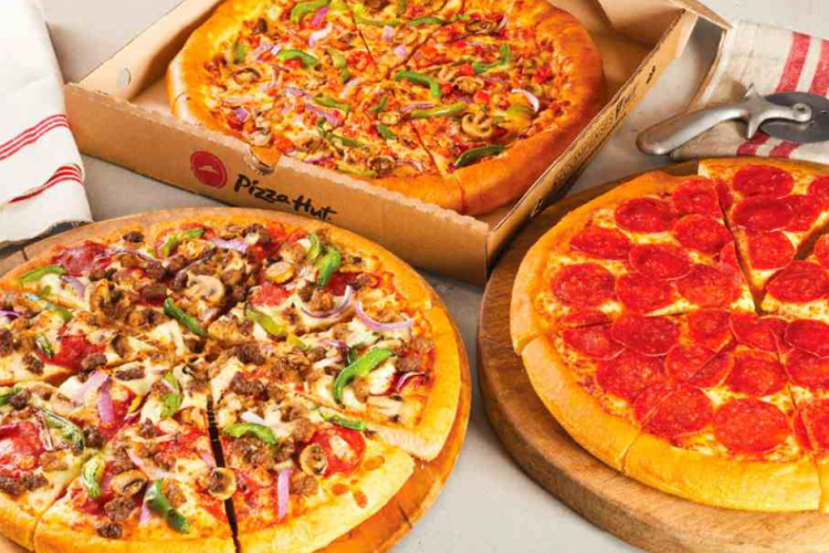 Daftar Harga Menu Pizza Hut Delivery - PHD, Taman Siswa Yogyakarta Terbaru 2023, Link Pesan Antar Disini!
