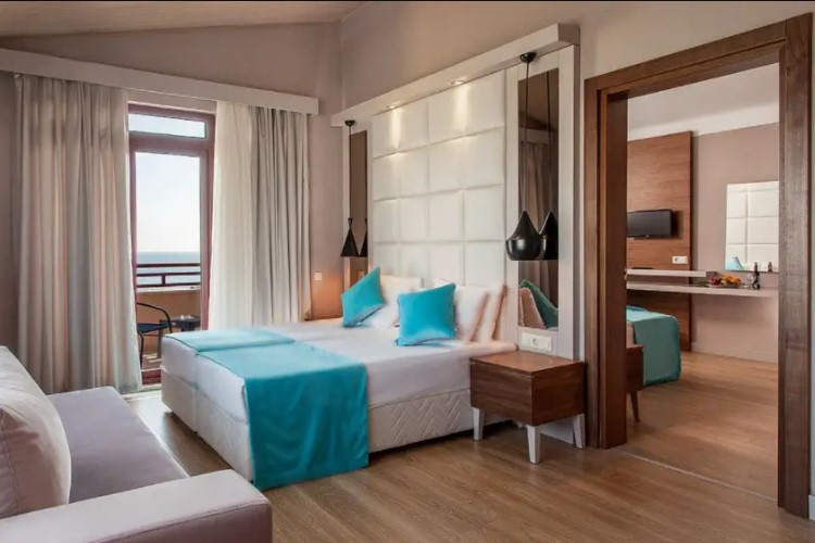 Daftar Tarif Hotel Connecting Room Palembang Per Malam Tahun 2023, yang Mau Main Bareng Teman, Keluarga atau Sanak Saudara Wajib Catat