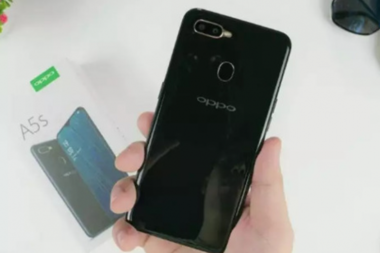 Cara Menutup Aplikasi Background HP OPPO A5s, Gampang Banget! Langsung Berhasil dalam Sekali Klik