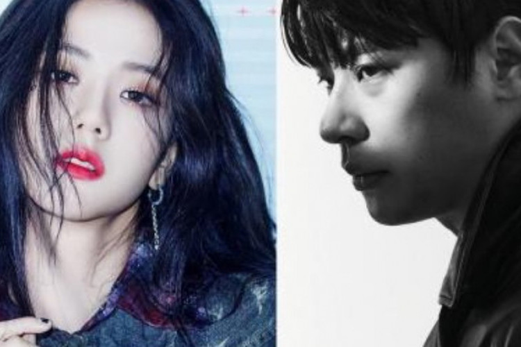 Sinopsis Drama Influenza (2023) Kim Ji Soo dan Park Jung Min Bersatu Melawan Wabah Besar