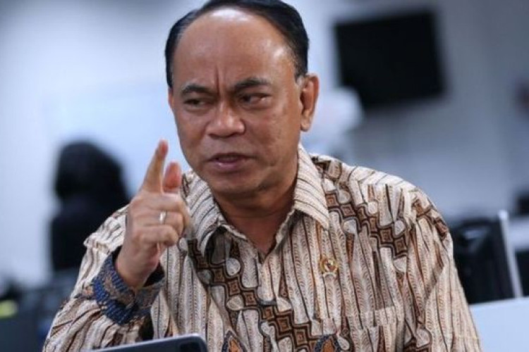 Budi Arie Minta Maaf soal Video Viral Potensi Pemilu Dipercepat Sebelum 2029, Budi Arie Mengaku Siap Tanggung Konsekuensi